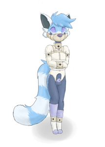 Gear YCH group 3