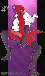 Comm for Ihza