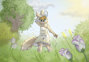 Semandi Spring Time
