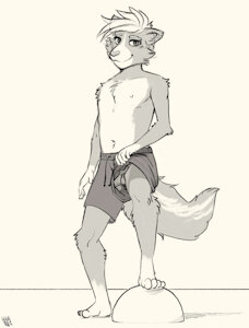 College Pux [Gift Art]