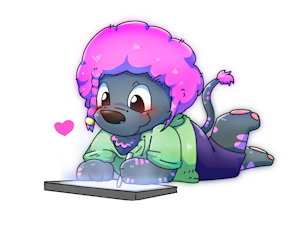 New icon