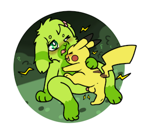 PokePals: Pikachu
