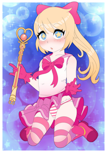 Magical Girl