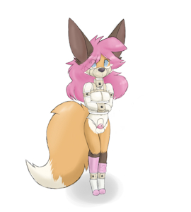 YCH foks edition