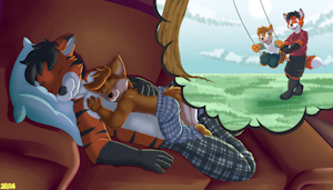Sweet Dreams