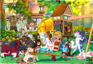 ~~"Unusual lunch"~~