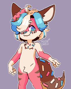 donut