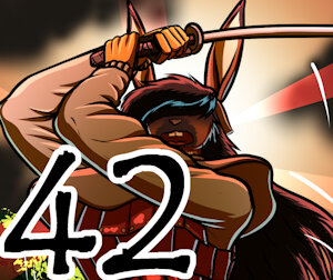 The Quest for Quests 42