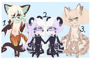 Adopts:Open!!