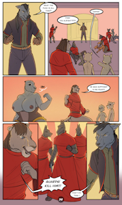 STRAYS 38