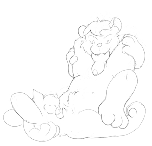 Ballbiting