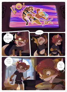 Misplaced ch.2 - 15