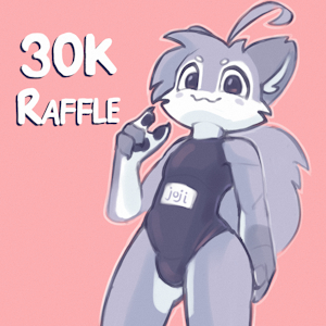 ✨30k+ FOLLOWER RAFFLE ✨