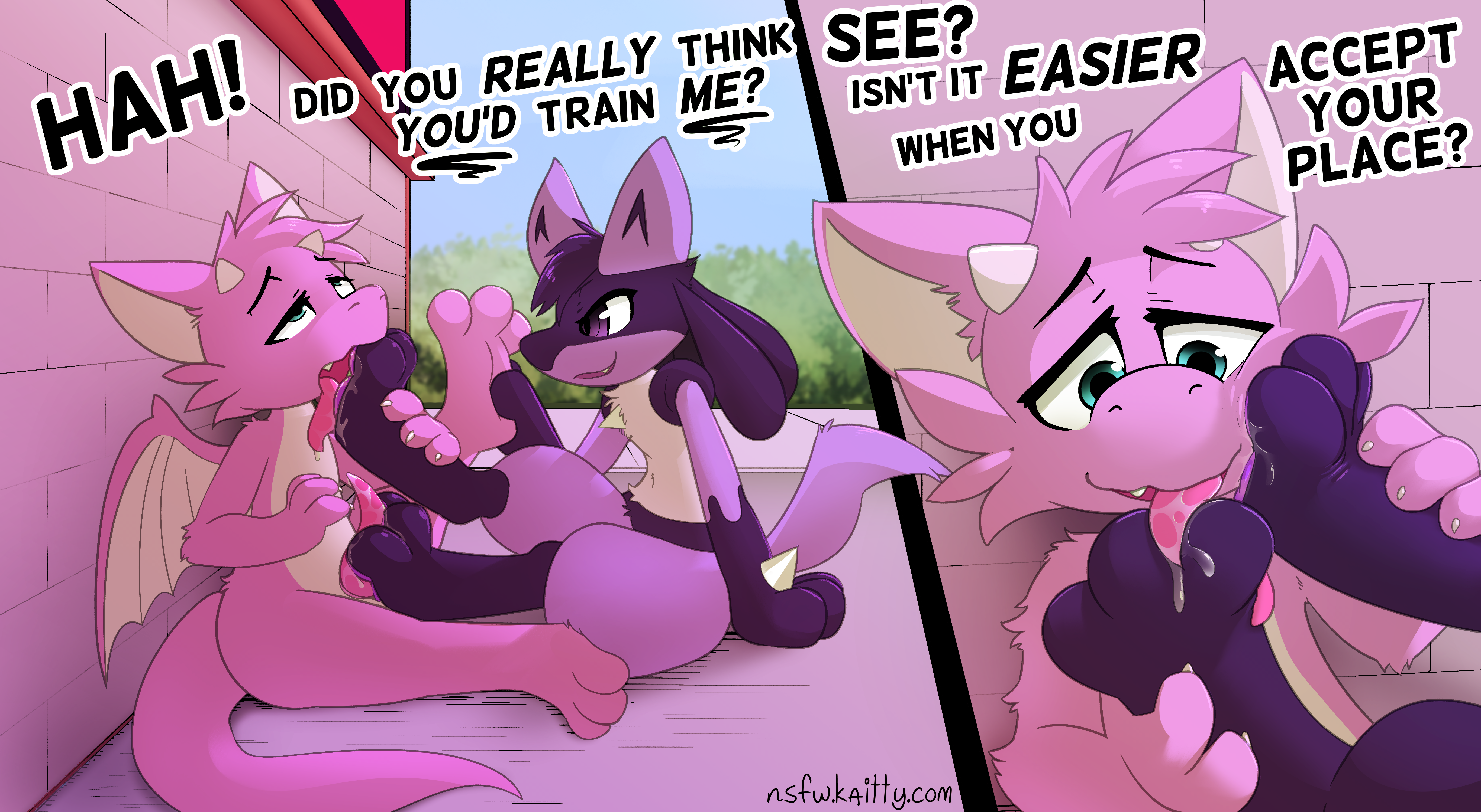 4941484_Kaittycat_kt_lucario_paw_dom_with_saphryn.png