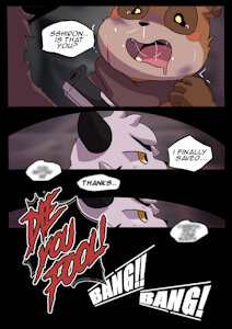 PONPOKO INN PAGE 07