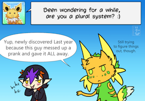 QnA: System
