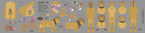 Updated Ref for Tab