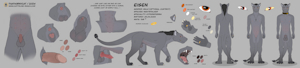 Updated Ref for Eisen