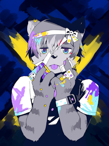 病み垢ステロイド Vo.VY2
