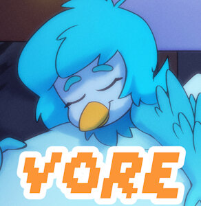Martlet vore comish