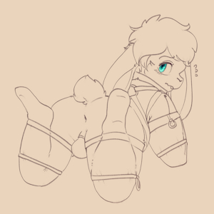 12th March Stream Sketches