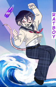 Ratboy Waves