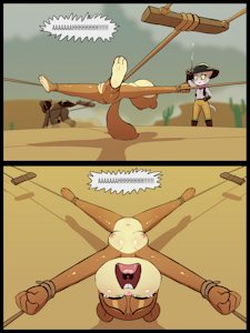 Sandy the fourth