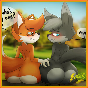 DUO DUMPY RUMPY [XanOdice]