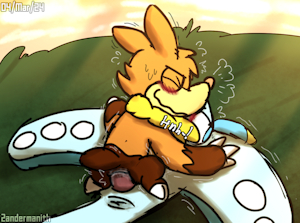 Grounded