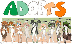 *PREORDERS AVAILABLE*_Saint Patrick's cubs