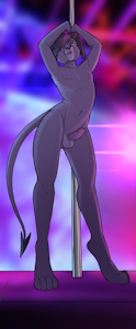 Strip Club
