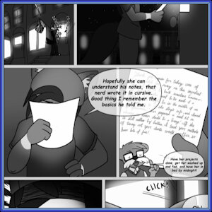 CubPlay presents: COSMIC CRUSH - pg01
