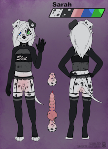 Sarah Ref