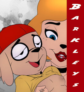 the barkleys kids