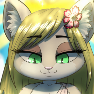 Angel Cat Forgives Your Sins