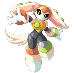 Gem Girl