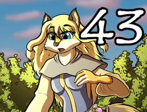 The Quest for Quests 43