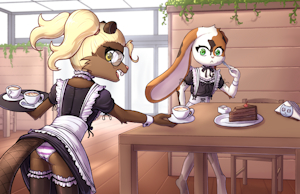 Commission - KnotThere