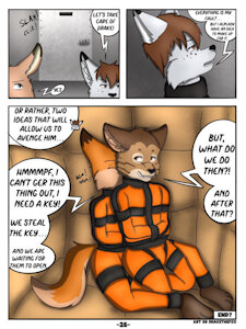 Key of success - Page 26