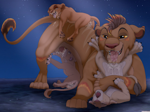 The night time babysitter