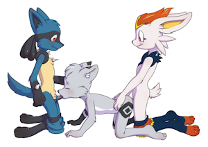 Pokemons