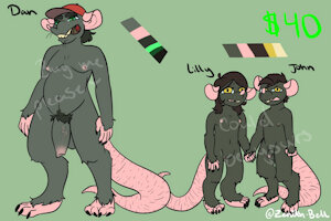 Family adopt
