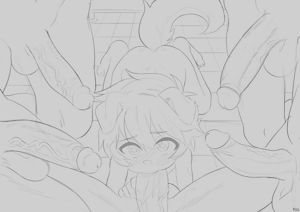 [Reward] Puppy 💕
