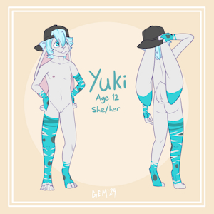 Yuki