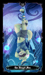 The Hanged Man
