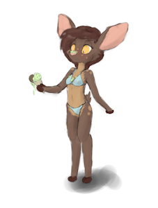 A Taste of Summer