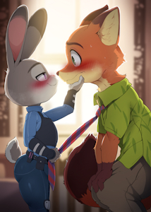 zootopia