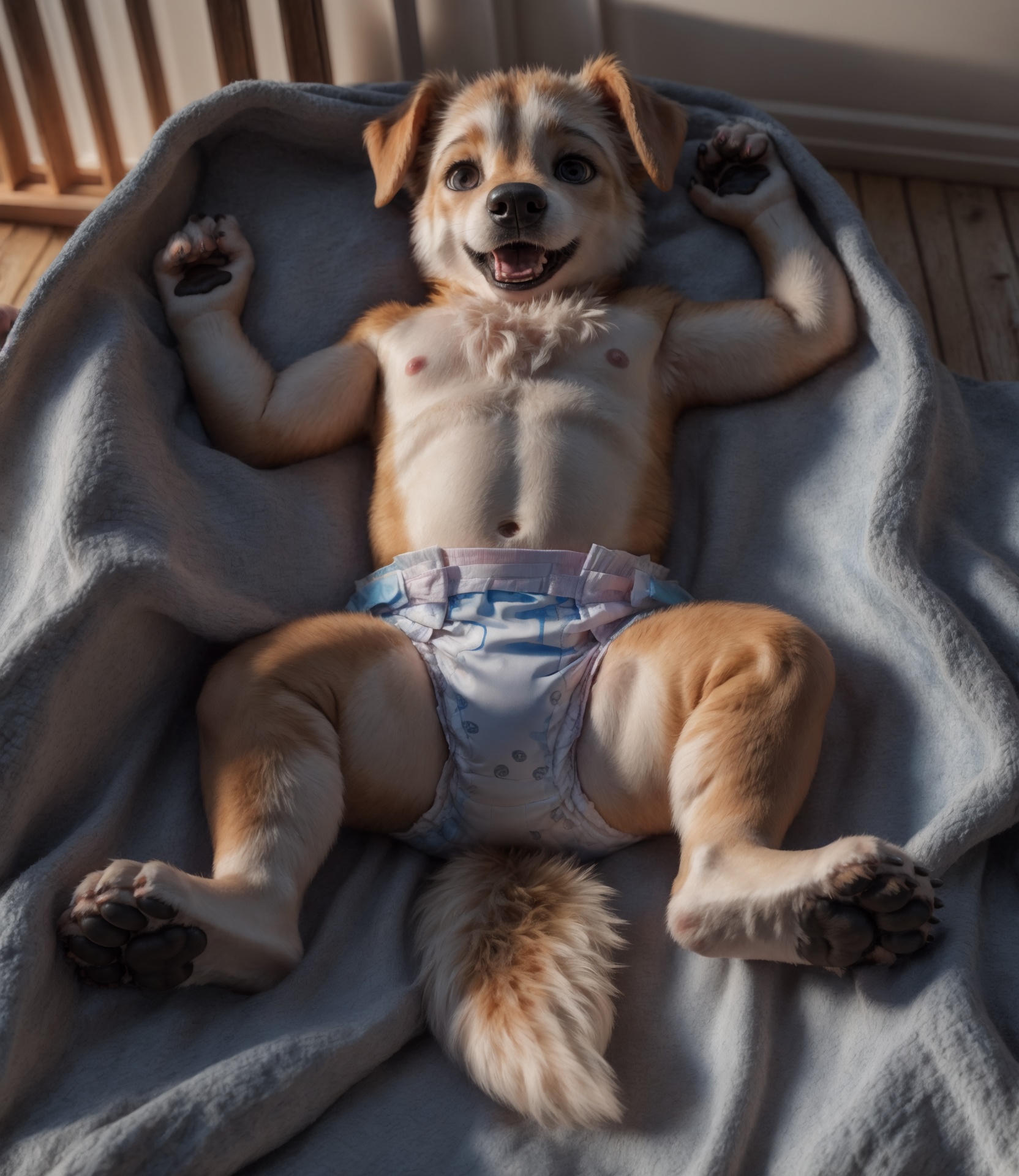 4951562_AutoSnep_01543-e0ba240086-934056369-realistic_top_view_solo_anthro_dog_newborn_in_light-clean-2x1_.jpg