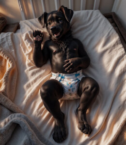4951567_AutoSnep_01586-e0ba240086-934056412-realistic_top_view_solo_anthro_dog_newborn_in_black-clean-2x1_.jpg