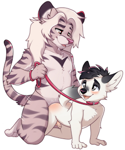 Leash